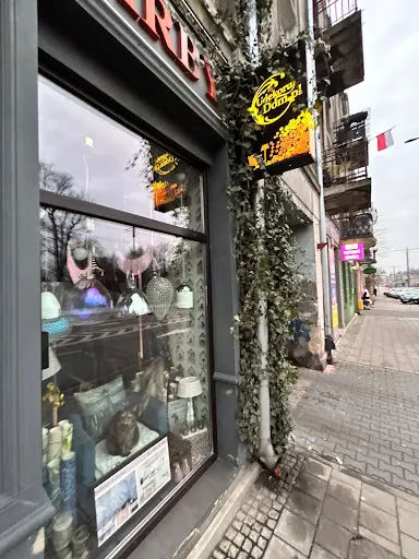 UdekorujDom Tapety, fototapety, tkaniny, szycie zasłon, rolet